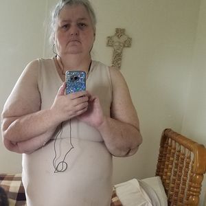 Meet your Posher, Patsy